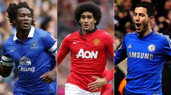 联赛中立足 联赛中立足